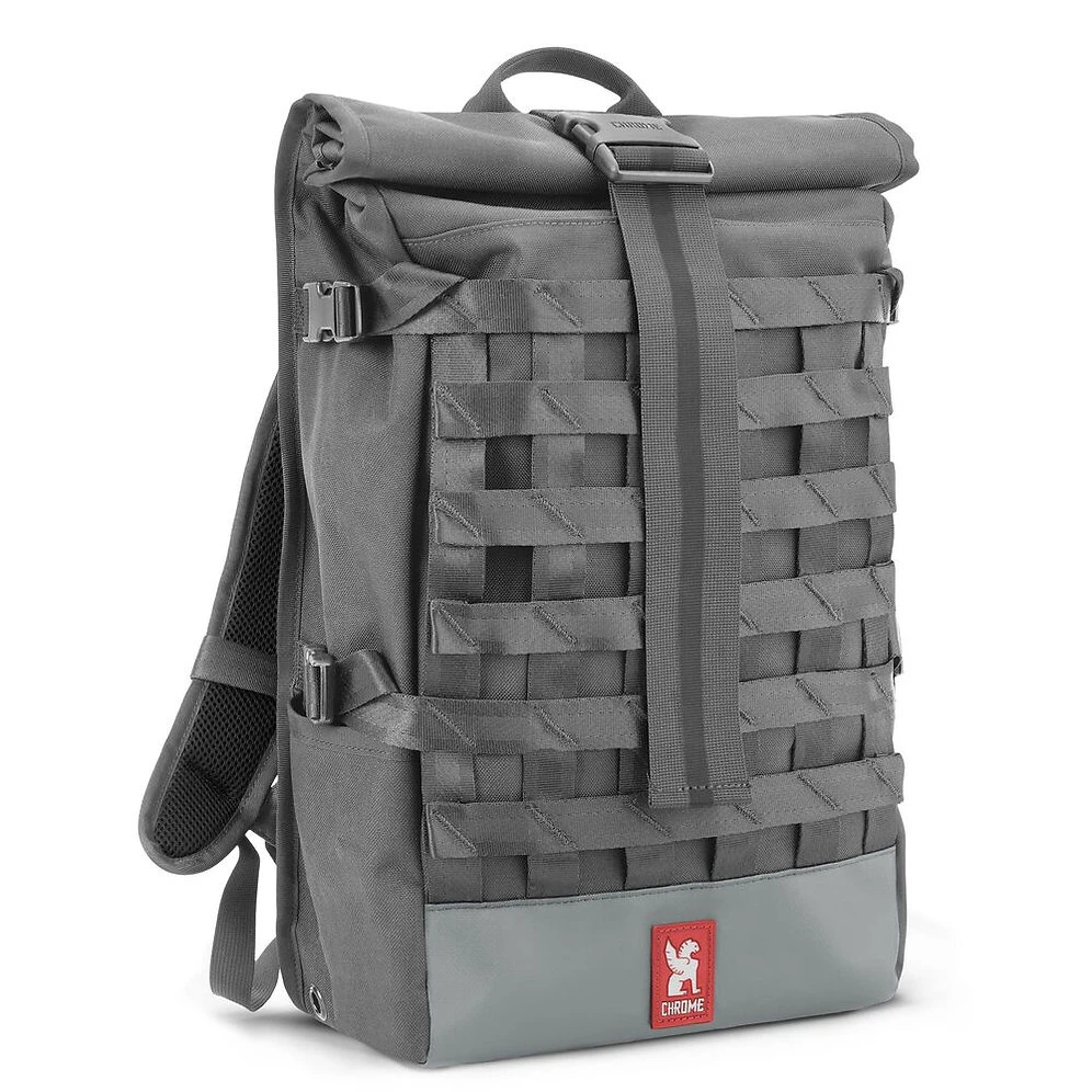 Chrome Industries Barrage Cargo Backpack 1 Chrome Industries Barrage Cargo Backpack