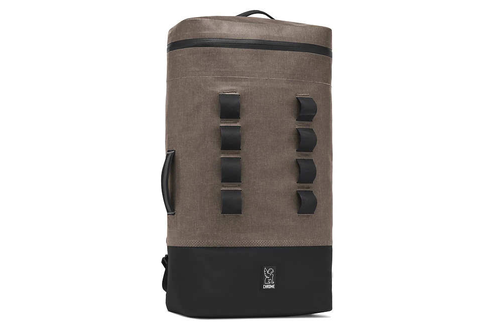 Chrome Industries Urban Ex Gas Can 22L Backpack 2 Chrome Industries Urban Ex Gas Can 22L Backpack - Image 2