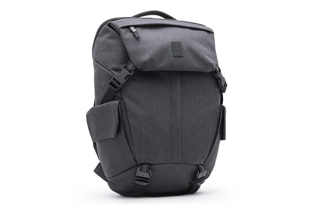 Chrome Industries Pike Backpack 1 Chrome Industries Pike Backpack