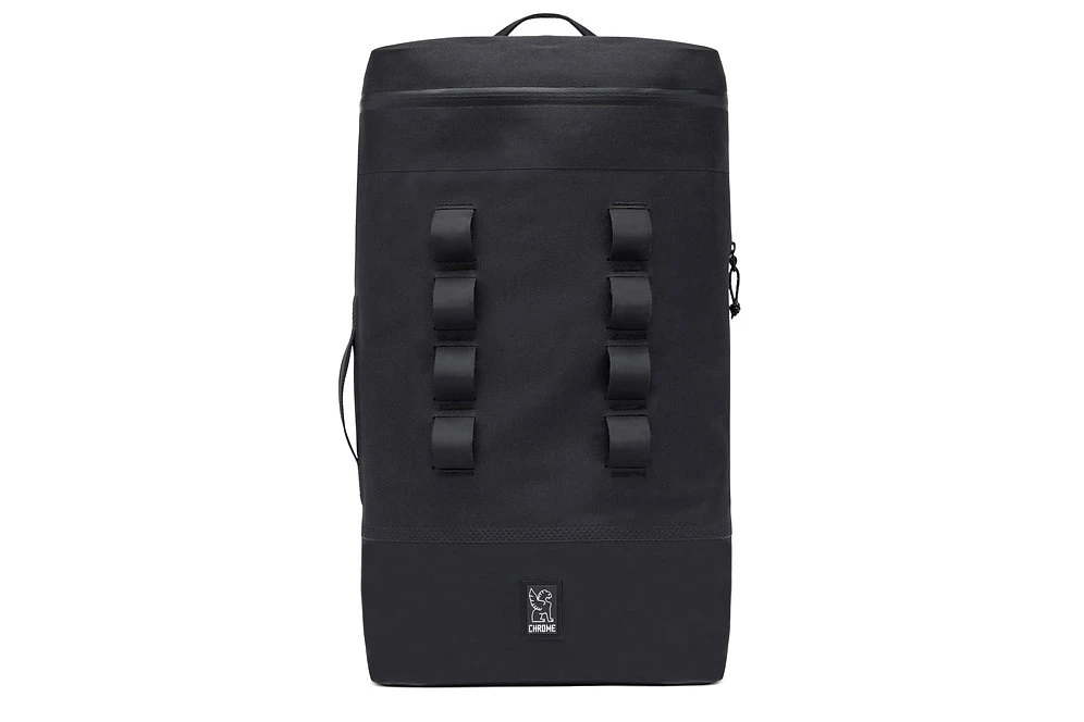 Chrome Industries Urban Ex Gas Can 22L Backpack 4 Chrome Industries Urban Ex Gas Can 22L Backpack - Image 4