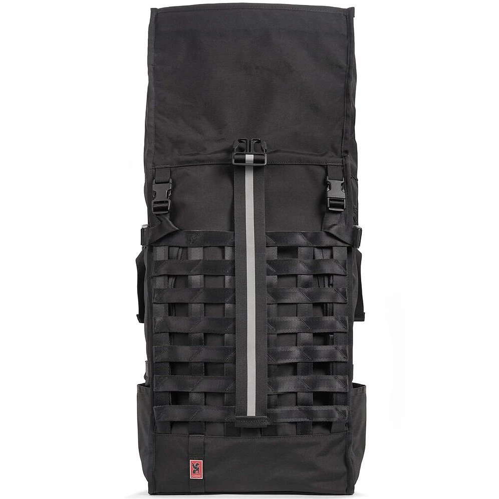 Chrome Industries Barrage Cargo Pro Backpack 9 Chrome Industries Barrage Cargo Pro Backpack - Image 9