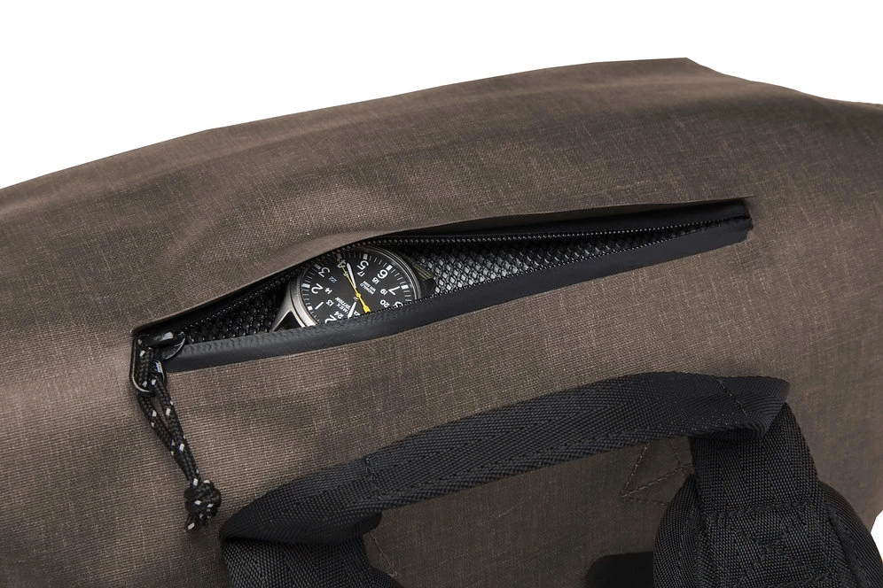 Chrome Industries Urban Ex Rolltop 28L Backpack 3 Chrome Industries Urban Ex Rolltop 28L Backpack - Image 3