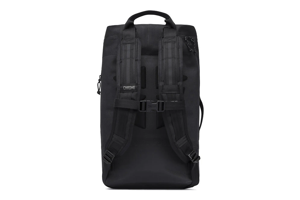 Chrome Industries Urban Ex Gas Can 22L Backpack 6 Chrome Industries Urban Ex Gas Can 22L Backpack - Image 6