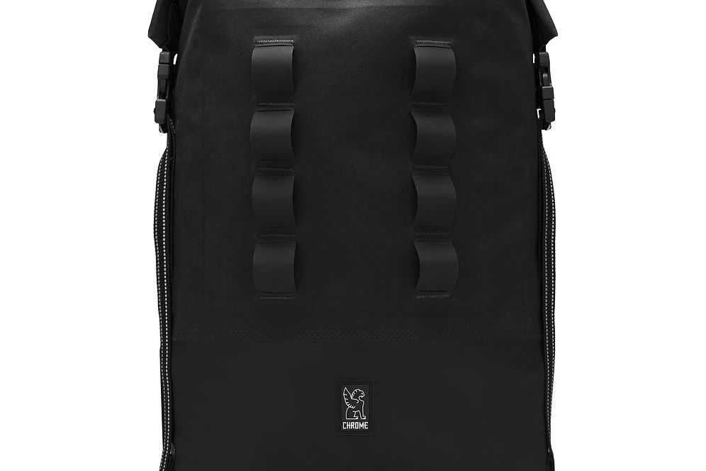 Chrome Industries Urban Ex Rolltop 28L Backpack 5 Chrome Industries Urban Ex Rolltop 28L Backpack - Image 5