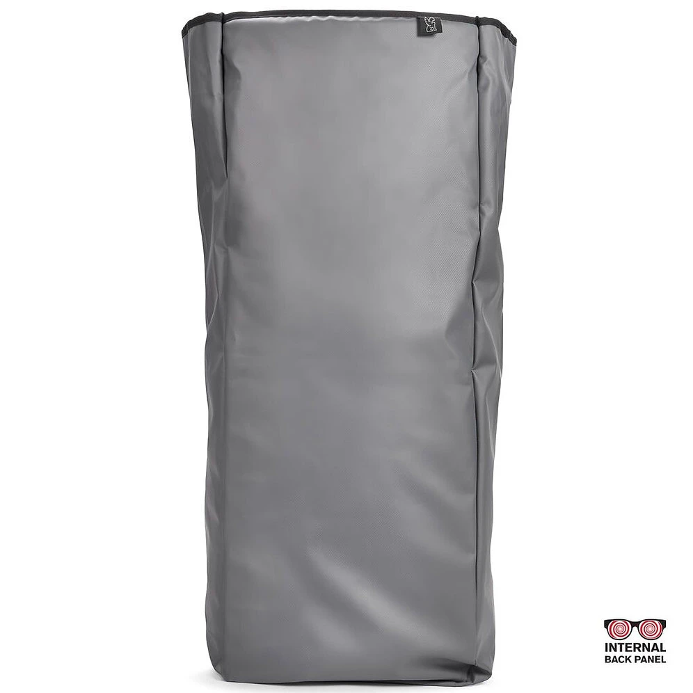 Chrome Industries Barrage Cargo Pro Backpack 7 Chrome Industries Barrage Cargo Pro Backpack - Image 7