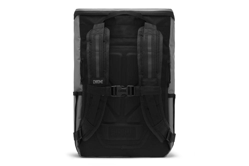 Chrome Industries Volcan Backpack 4 Chrome Industries Volcan Backpack - Image 4