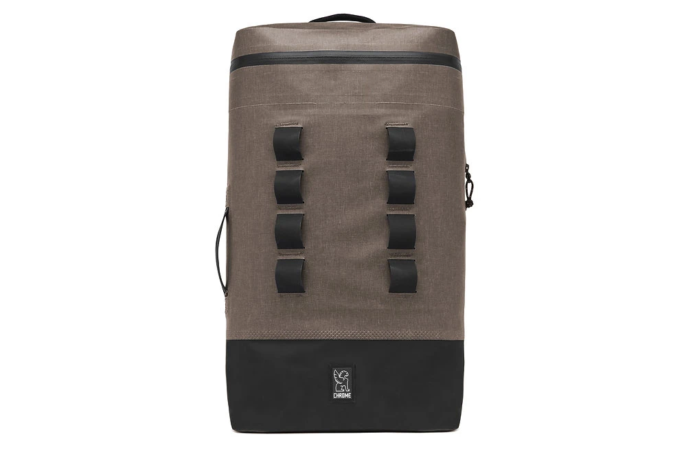 Chrome Industries Urban Ex Gas Can 22L Backpack 1 Chrome Industries Urban Ex Gas Can 22L Backpack