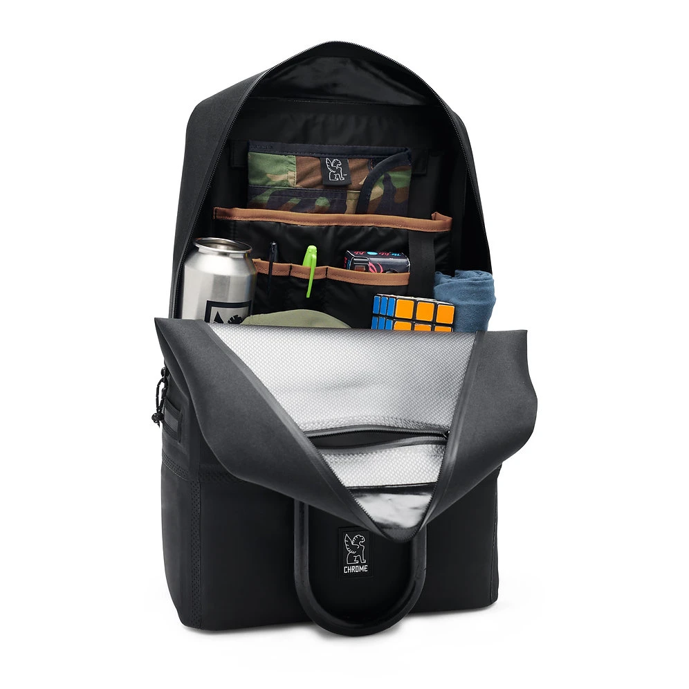 Chrome Industries Urban Ex Daypack 2 Chrome Industries Urban Ex Daypack - Image 2