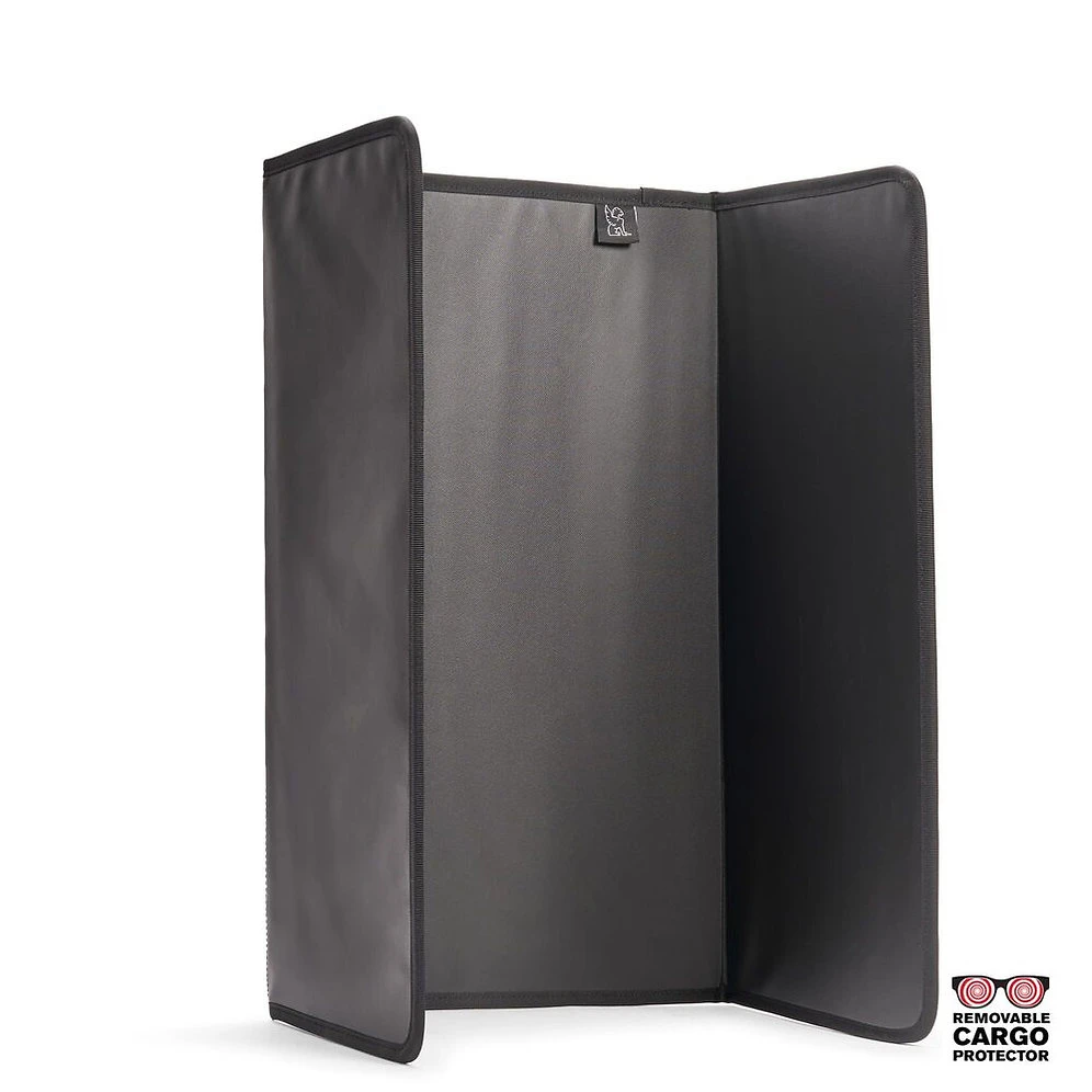 Chrome Industries Barrage Cargo Pro Backpack 6 Chrome Industries Barrage Cargo Pro Backpack - Image 6