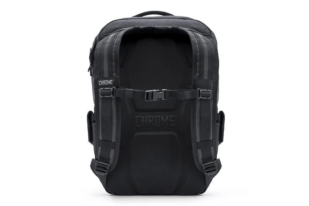 Chrome Industries Pike Backpack 4 Chrome Industries Pike Backpack - Image 4