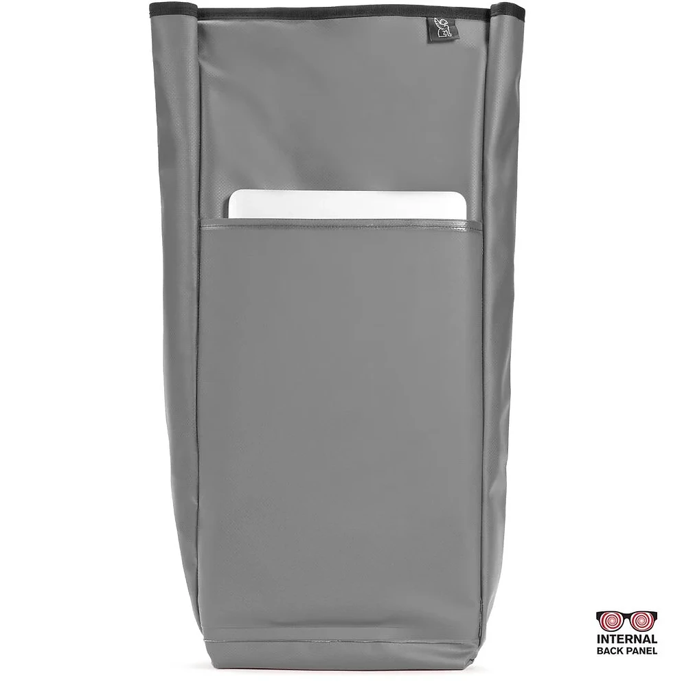 Chrome Industries Barrage Cargo Backpack 3 Chrome Industries Barrage Cargo Backpack - Image 3