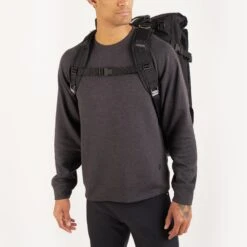 Barrage Pro 80L Pack 12 Barrage Pro 80L Pack -Chrome Industries Outlet Store 8 BG 180 BKRD