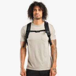 Ruckas 23L Backpack -Chrome Industries Outlet Store 9 BG 346 BK