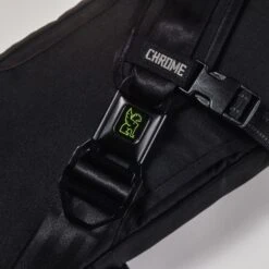 Seatbelt Buckle LG (2") 18 Seatbelt Buckle LG (2") -Chrome Industries Outlet Store Chrome ReplaceableBuckles 0036