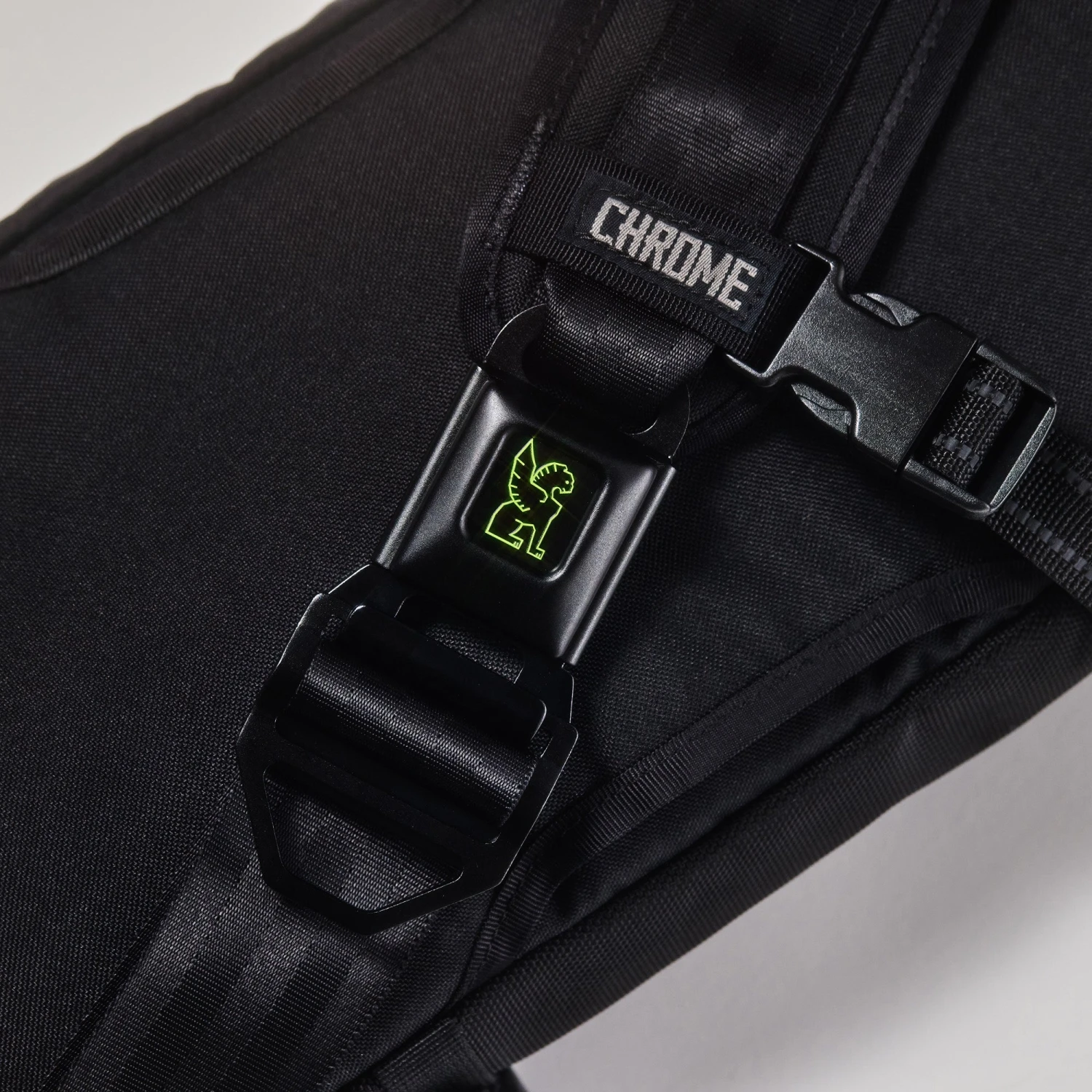 Seatbelt Buckle LG (2") 4 Seatbelt Buckle LG (2") - Image 4