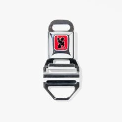 Seatbelt Buckle LG (2") 19 Seatbelt Buckle LG (2") -Chrome Industries Outlet Store Final PDP Buckles 01