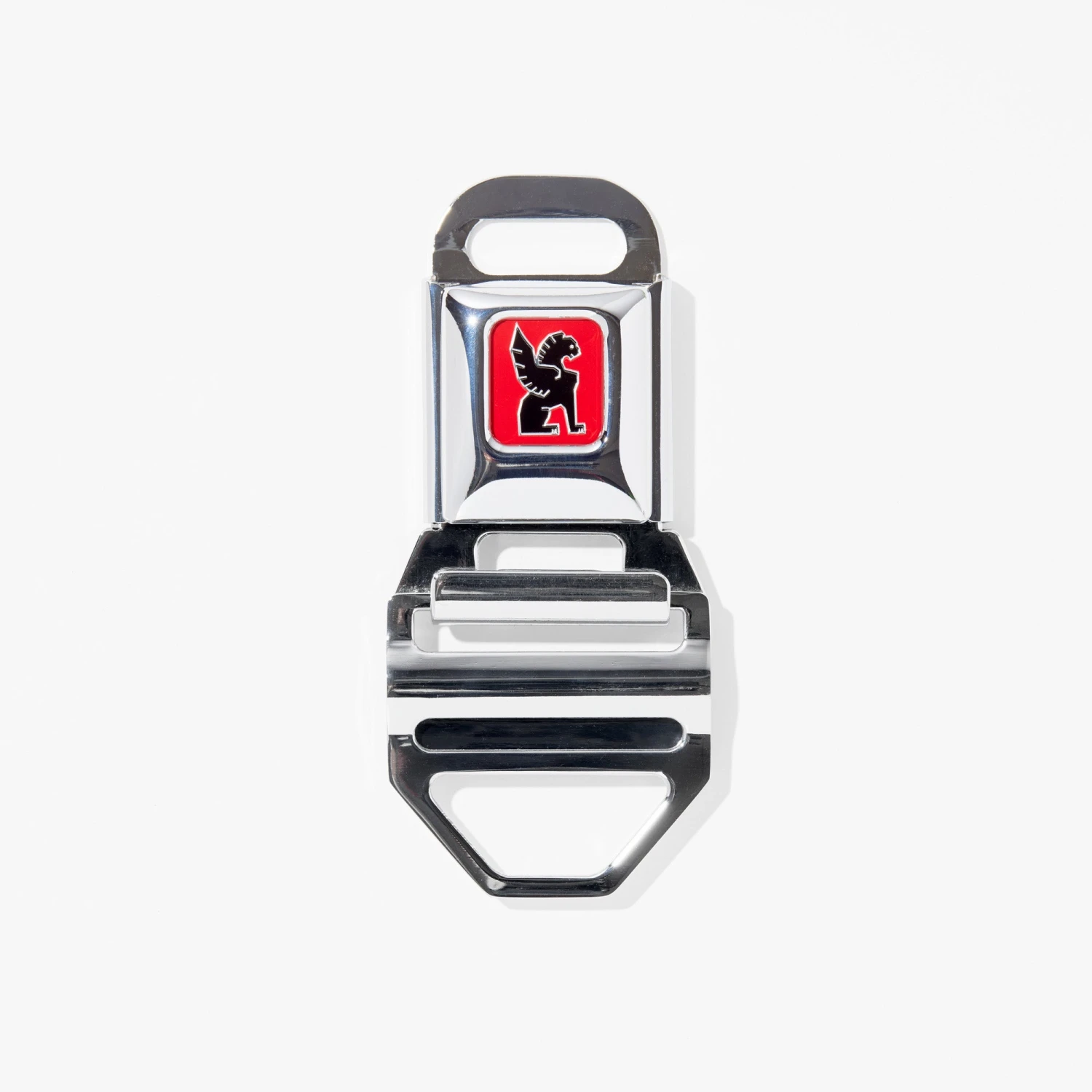 Seatbelt Buckle LG (2") 5 Seatbelt Buckle LG (2") - Image 5