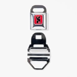 Seatbelt Buckle LG (2") 28 Seatbelt Buckle LG (2") -Chrome Industries Outlet Store Final PDP Buckles 02