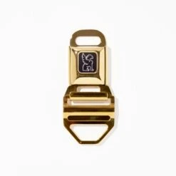 Seatbelt Buckle LG (2") 23 Seatbelt Buckle LG (2") -Chrome Industries Outlet Store Final PDP Buckles 03