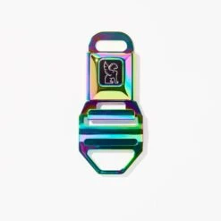 Seatbelt Buckle LG (2")