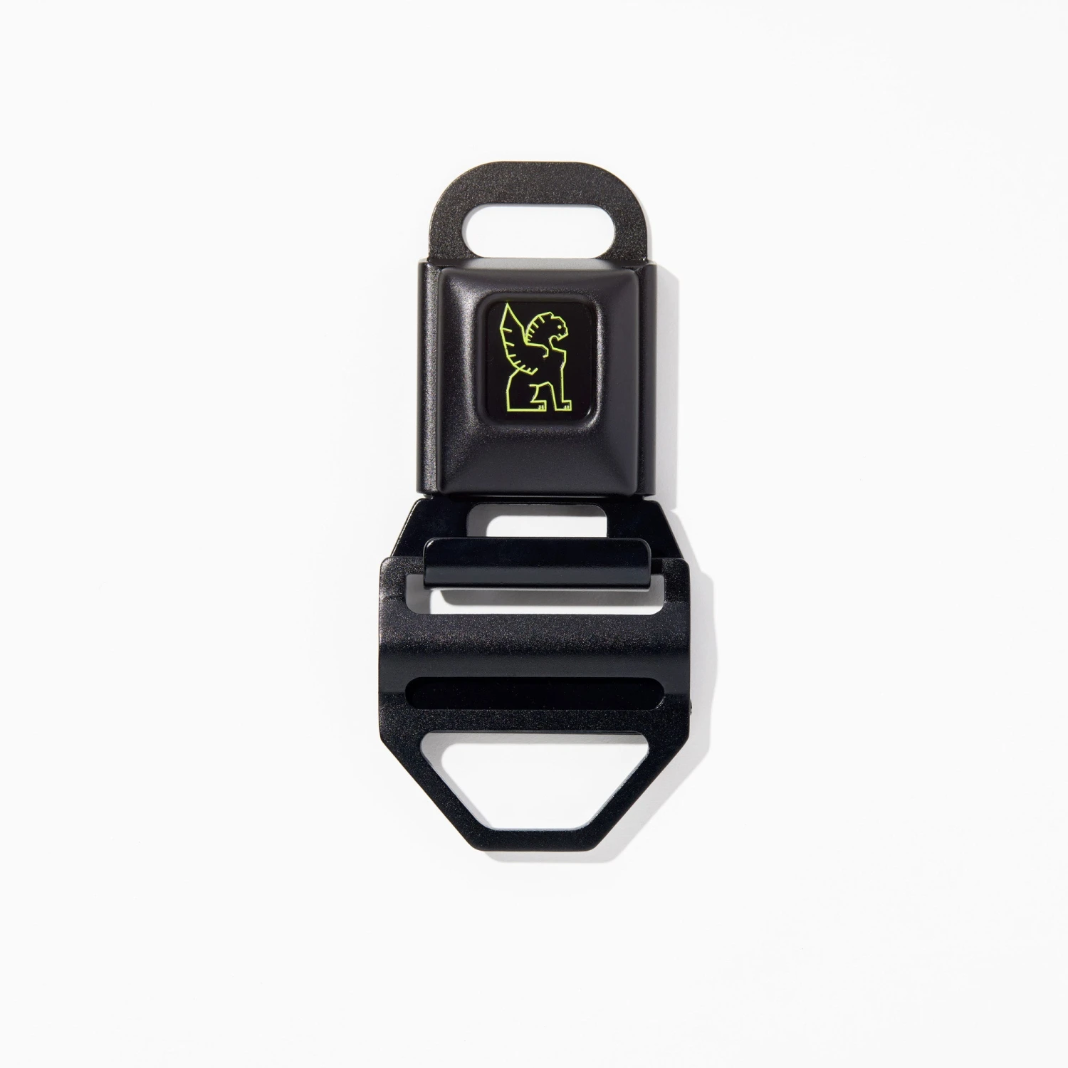 Seatbelt Buckle LG (2") 3 Seatbelt Buckle LG (2") - Image 3