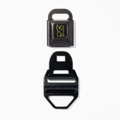 Seatbelt Buckle LG (2") 25 Seatbelt Buckle LG (2") -Chrome Industries Outlet Store Final PDP Buckles 08