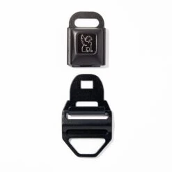 Seatbelt Buckle LG (2") 29 Seatbelt Buckle LG (2") -Chrome Industries Outlet Store Final PDP Buckles 10
