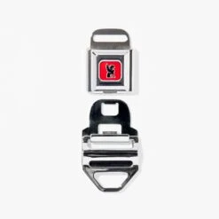 Seatbelt Buckle MD (1.5") -Chrome Industries Outlet Store Final PDP Buckles 11