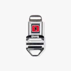 Seatbelt Buckle MD (1.5") -Chrome Industries Outlet Store Final PDP Buckles 12