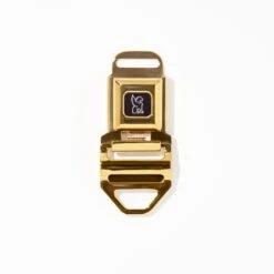 Seatbelt Buckle MD (1.5") -Chrome Industries Outlet Store Final PDP Buckles 14