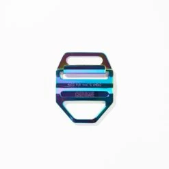 Slider Buckle LG (2")