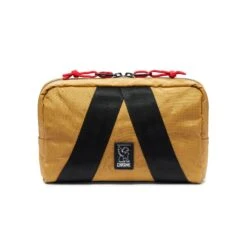 Mini Tensile Sling -Chrome Industries Outlet Store MINI TENSILE SLING AMBER X FRONT 1 1