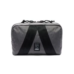 Mini Tensile Sling -Chrome Industries Outlet Store MINI TENSILE SLING GRAY X FRONT 1 1