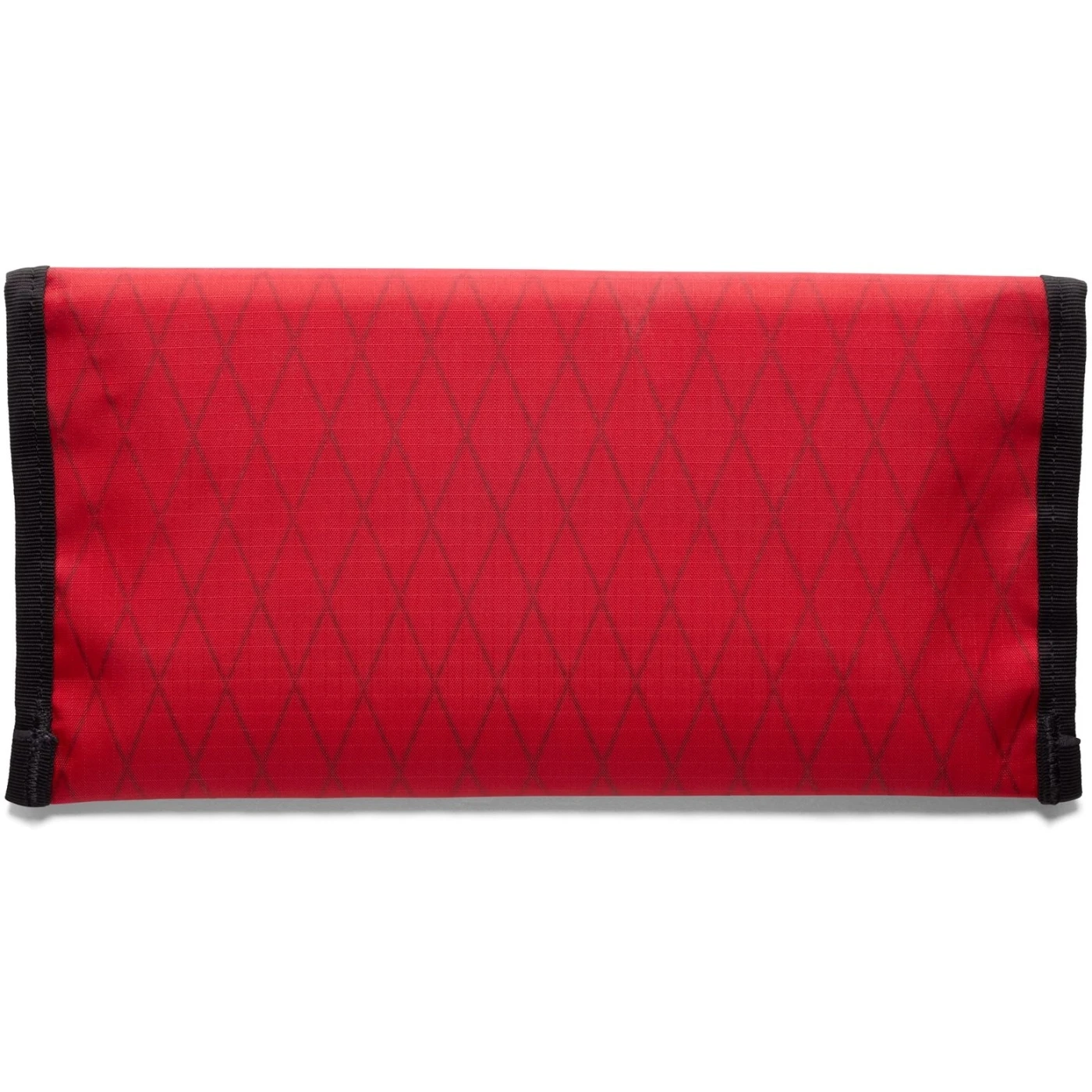 CHROME Large Utility Pouch - Red X 2 CHROME Large Utility Pouch - Red X - Image 2