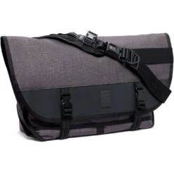 CHROME Citizen Messenger Bag - 24 L - Castlerock Twill