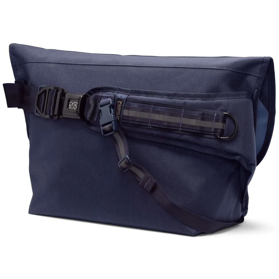 CHROME Citizen Messenger Bag - 24 L - Navy Tritone 2 CHROME Citizen Messenger Bag - 24 L - Navy Tritone - Image 2
