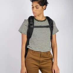 CHROME Barrage Cargo - Backpack - 18-22 L - Black XRF Reflective -Chrome Industries Outlet Store bg 163 barrage cargo rucksack 18 22l 4 1540509 1