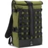CHROME Barrage Cargo - Backpack - 18-22 L - Olive Branch