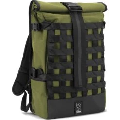 CHROME Barrage Cargo - Backpack - 18-22 L - Olive Branch