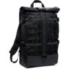 CHROME Barrage Cargo - Backpack - 18-22 L - Black XRF Reflective