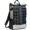 CHROME Barrage Cargo - Backpack - 18-22 L - Fog