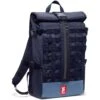 CHROME Barrage Cargo - Backpack - 18-22 L - Navy Tritone
