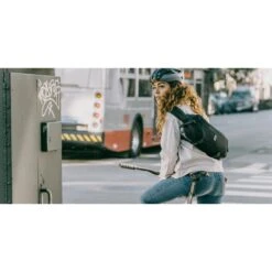 CHROME Kadet Sling Bag - 9 L - Castlerock Twill -Chrome Industries Outlet Store bg 196 blck kadet sling bag umhaengetasche 9l 3 1539322