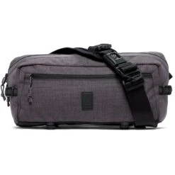 CHROME Kadet Sling Bag - 9 L - Castlerock Twill -Chrome Industries Outlet Store bg 196 crtw kadet sling bag umhaengetasche 9l castlerock twill 3 1539319