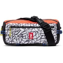 CHROME Kadet Sling Bag - 9 L - Lucas Beaufort -Chrome Industries Outlet Store bg 196 lbft kadet sling bag umhaengetasche 9l lucas beaufort 3 1539333