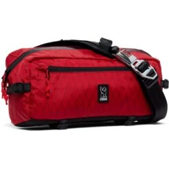 CHROME Kadet Sling Bag - 9 L - Red X