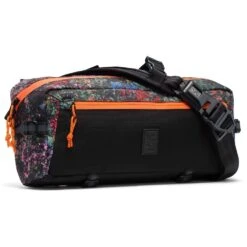 CHROME Kadet Sling Bag - 9 L - Studio Black