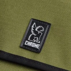 CHROME Bravo 3.0 - 35L Backpack - Olive Branch -Chrome Industries Outlet Store bg 247 olbr bravo 3 0 olive branch 8 1232061