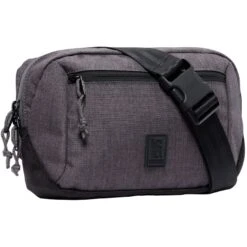CHROME Ziptop Waistpack - Castlerock Twill