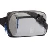 CHROME Ziptop Waistpack - Fog